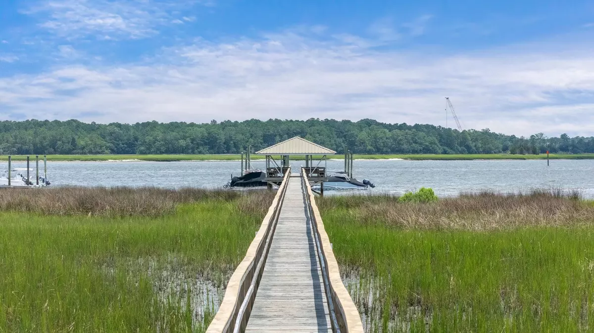 Charleston, SC 29492,1019 Jervey Pt