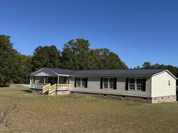 109 Hillock Ct, Orangeburg, SC 29115