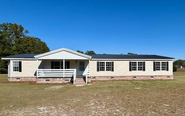 109 Hillock Ct, Orangeburg, SC 29115