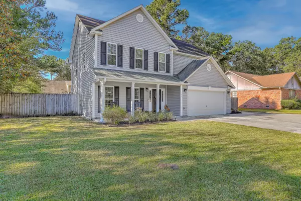 North Charleston, SC 29418,106 Botany Bay Blvd