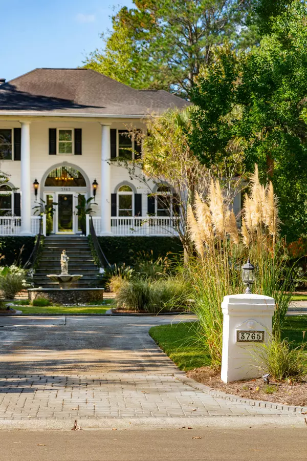 Mount Pleasant, SC 29466,3765 Colonel Vanderhorst Cir