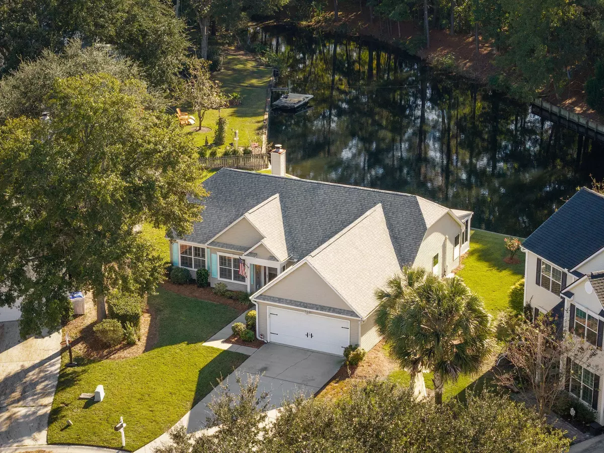 Mount Pleasant, SC 29466,1233 Bridgeport Dr
