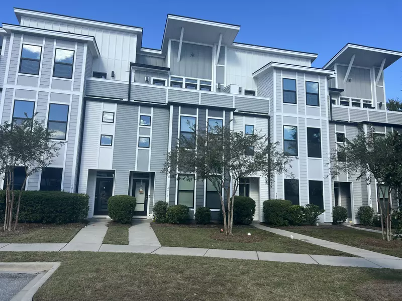 4416 Avery Ave, North Charleston, SC 29405