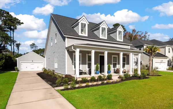 Mount Pleasant, SC 29466,2412 Bent Oak Rd