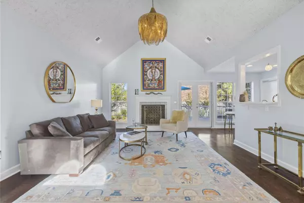 Mount Pleasant, SC 29464,1504 Old Village Dr