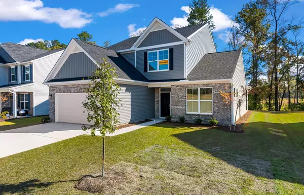 Ridgeville, SC 29472,124 Palfrey Dr