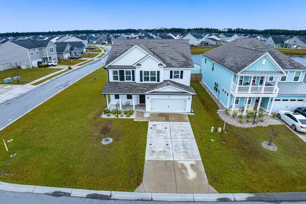 Summerville, SC 29486,142 Riley Farms Ct