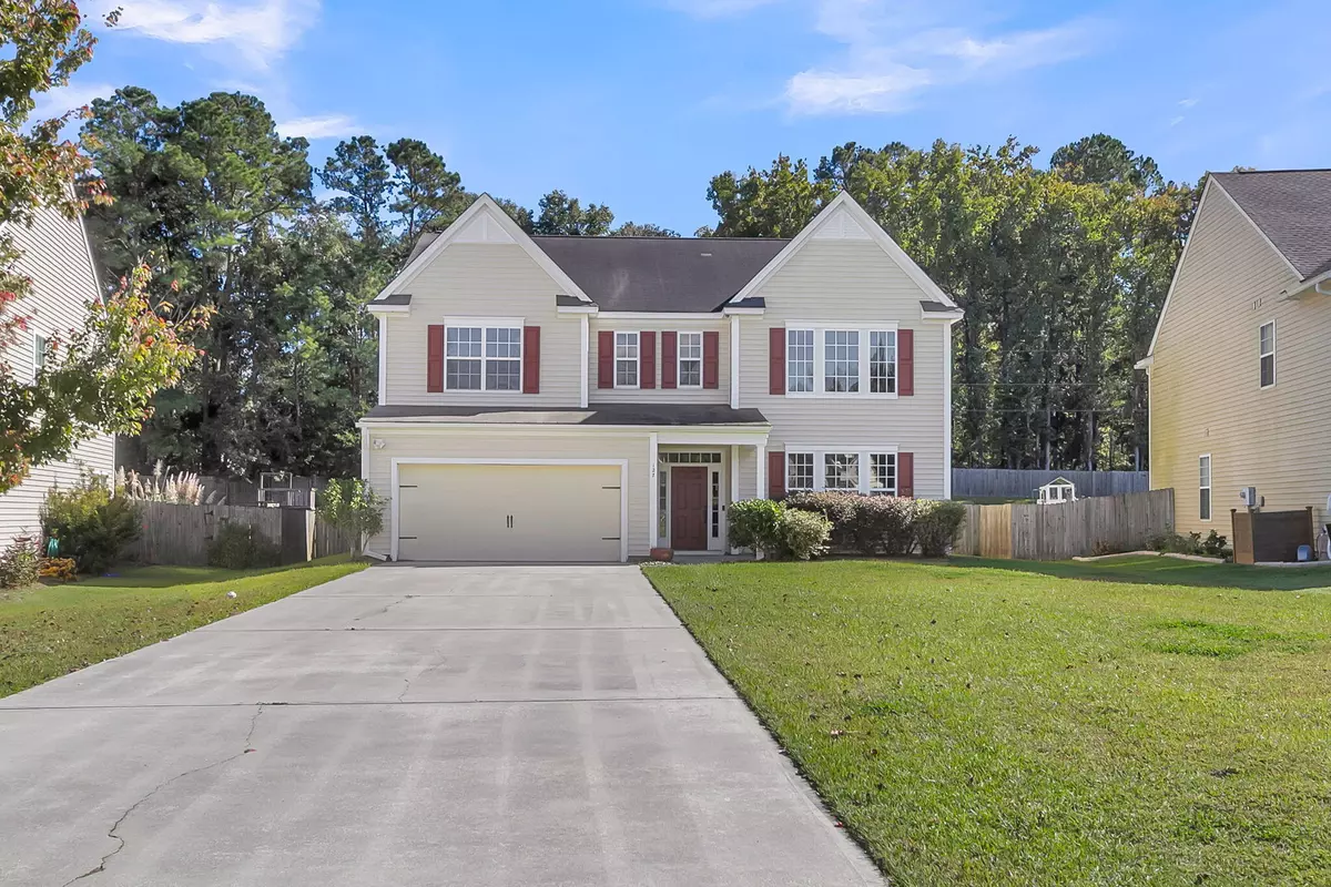 Summerville, SC 29485,127 Rawlins Dr