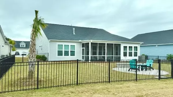 Summerville, SC 29485,1116 Cane Creek Way