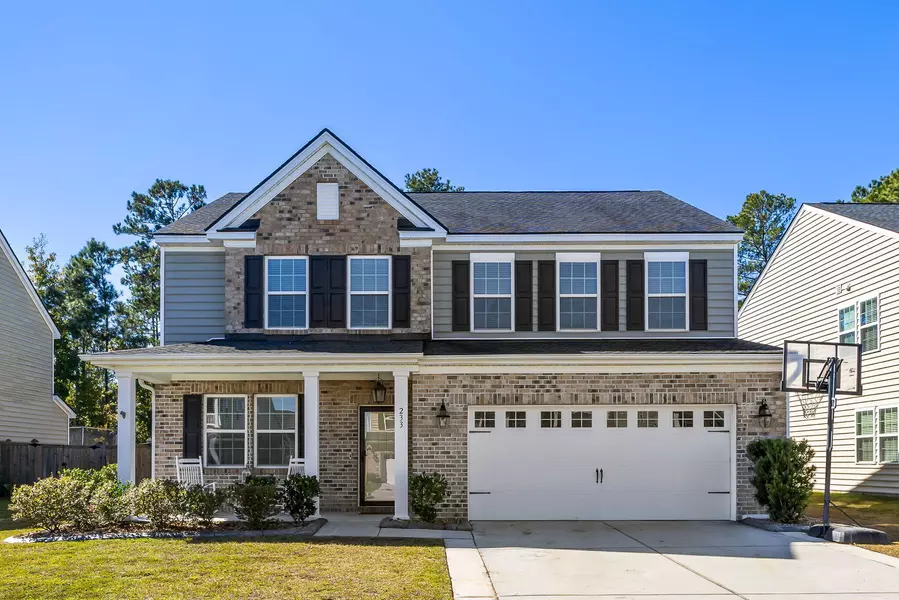 233 Firewheel Ct, Summerville, SC 29486