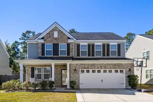 233 Firewheel Ct, Summerville, SC 29486