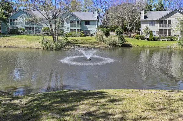 North Charleston, SC 29406,2030 Coldspring Dr #708