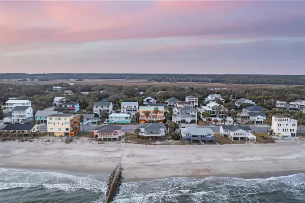 Edisto Island, SC 29438,309 Palmetto Blvd