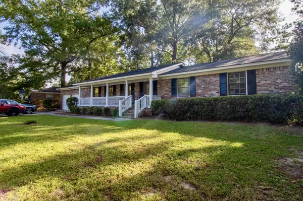 Charleston, SC 29414,2320 Wofford Rd