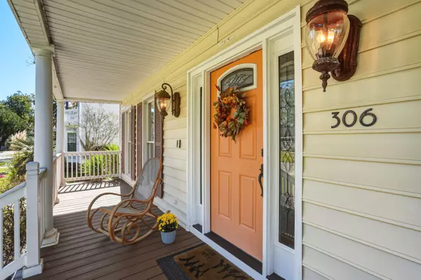 North Charleston, SC 29418,306 Anadale Ct