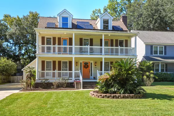 North Charleston, SC 29418,306 Anadale Ct