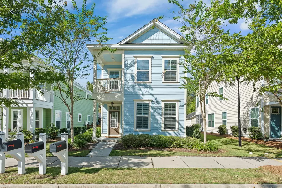 103 Green Grass Rd, Summerville, SC 29483