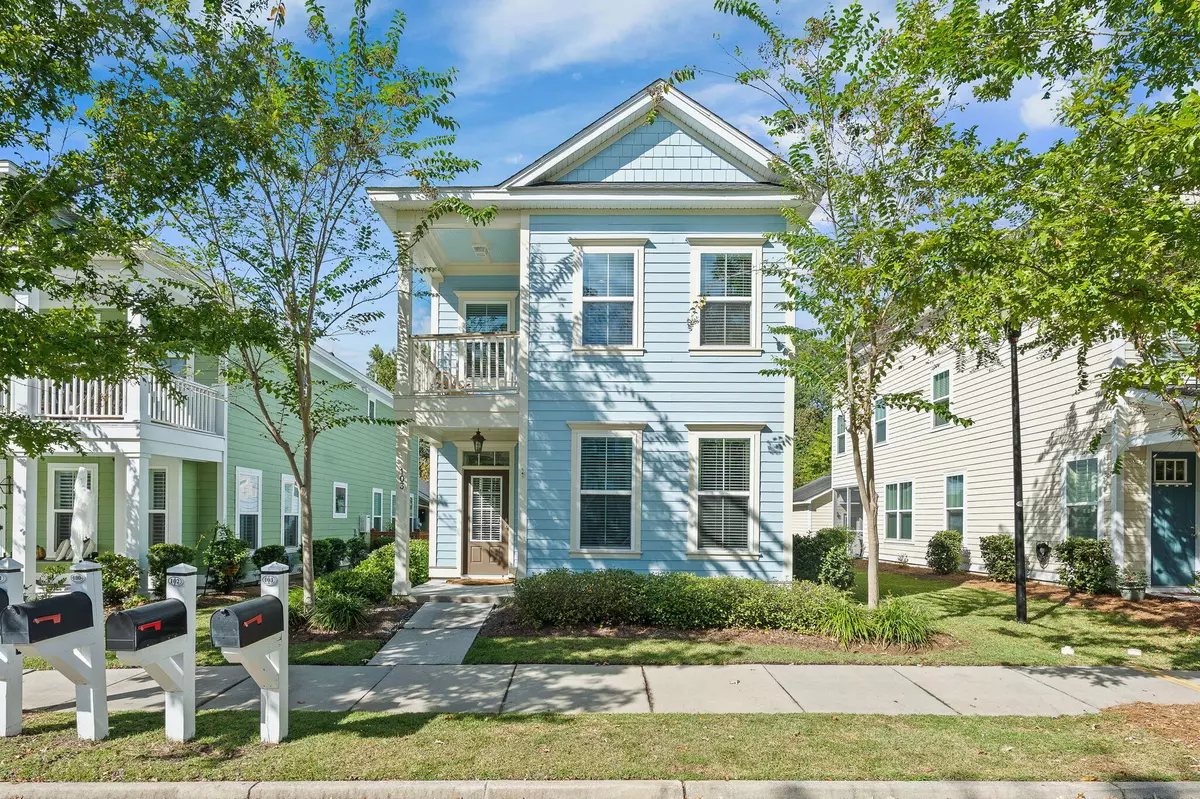 Summerville, SC 29483,103 Green Grass Rd