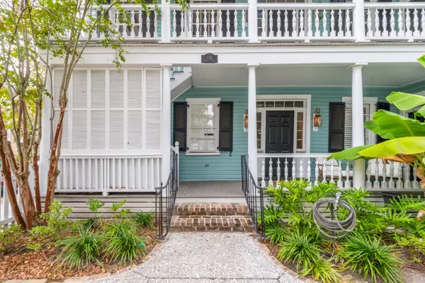 Charleston, SC 29403,138 Coming St