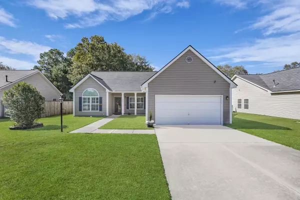 Johns Island, SC 29455,1159 Hazymist Ln