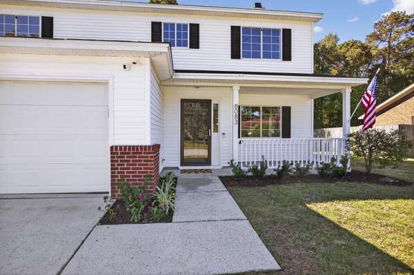 North Charleston, SC 29406,8083 Long Shadow Ln