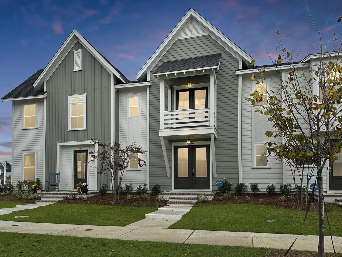 Summerville, SC 29486,260 Symphony Ave