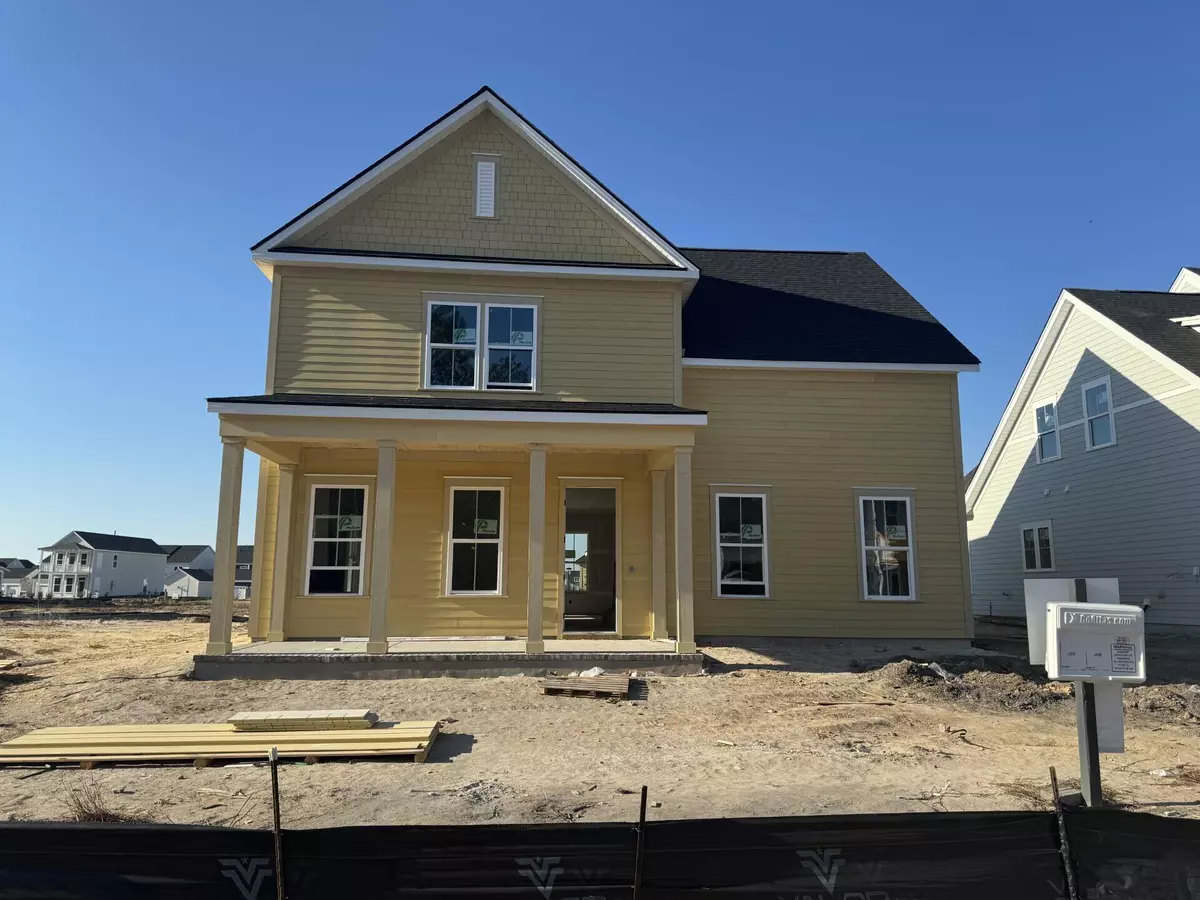 Summerville, SC 29486,623 June Berry Dr