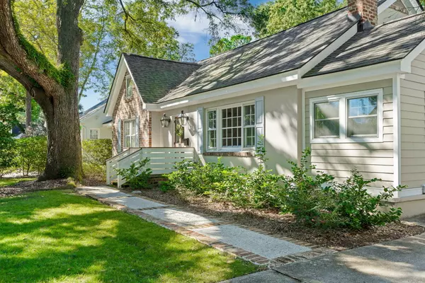 Charleston, SC 29407,715 Parish Rd