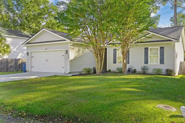 Charleston, SC 29414,776 Bunkhouse Dr