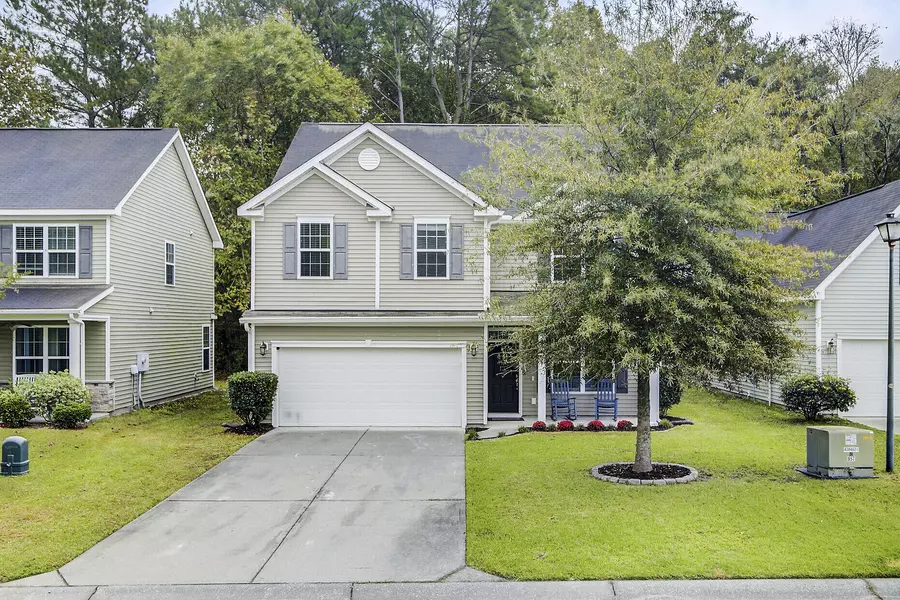 5016 Wapiti Way, Hollywood, SC 29449