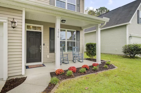 Hollywood, SC 29449,5016 Wapiti Way