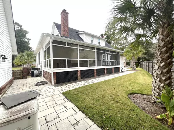 Summerville, SC 29483,2001 Baltusrol Ct