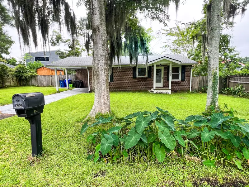 623 End St, Charleston, SC 29407