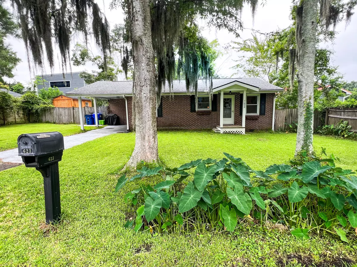 Charleston, SC 29407,623 End St