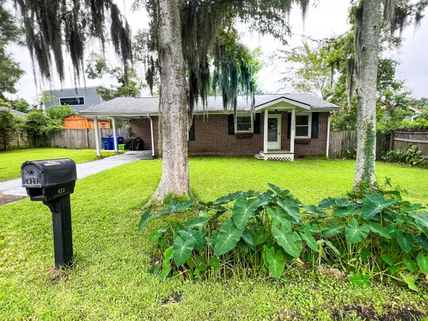 623 End St, Charleston, SC 29407