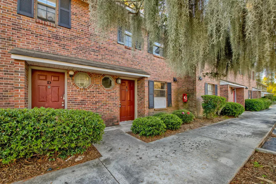 2362 Parsonage Rd #17e, Charleston, SC 29414