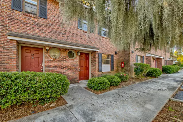 2362 Parsonage Rd #17e, Charleston, SC 29414