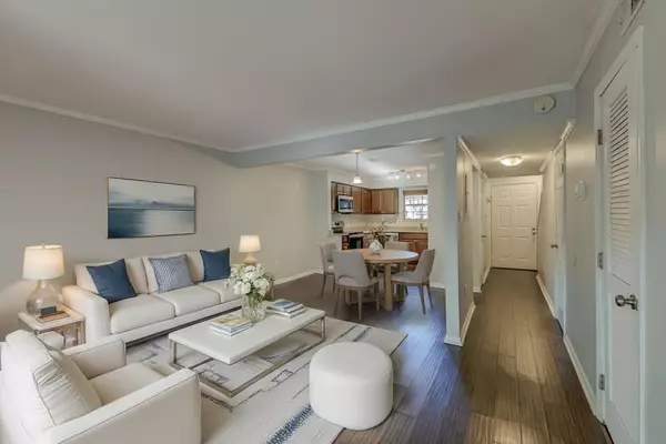 Charleston, SC 29414,2362 Parsonage Rd #17e