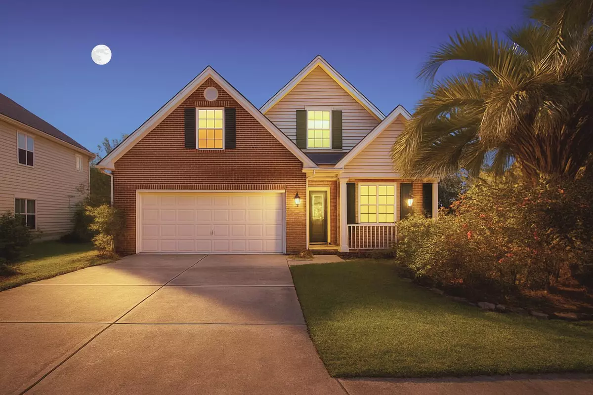 Charleston, SC 29414,1758 Wayah Dr