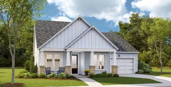 267 Denham St, Summerville, SC 29486