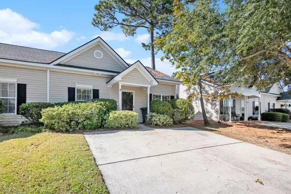 Hanahan, SC 29410,7322 Stoney Moss Way