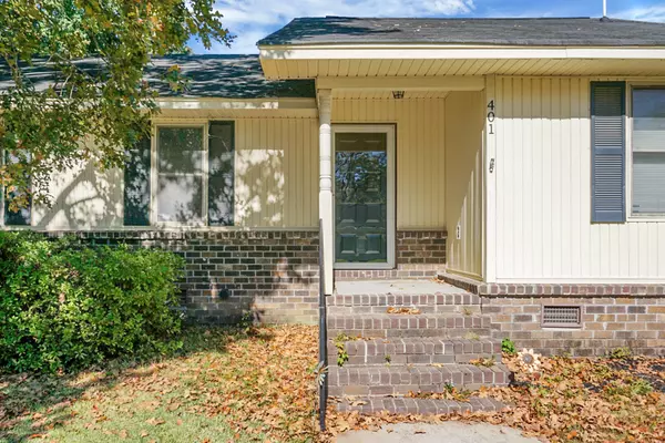 Goose Creek, SC 29445,401 Terrier Rd