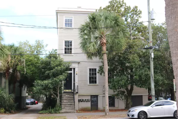 17 Judith St, Charleston, SC 29403