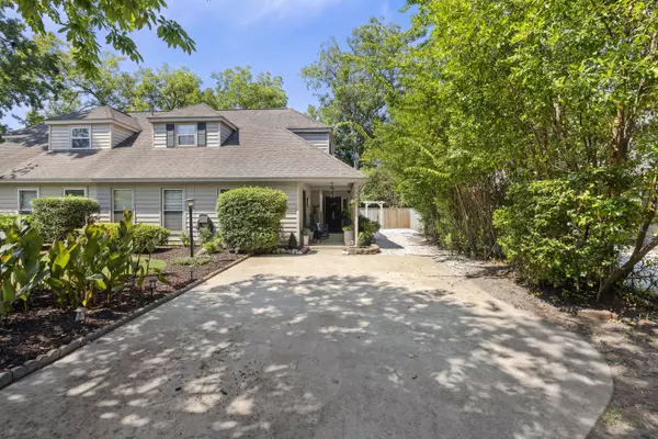 Mount Pleasant, SC 29464,1489 Kinloch Ln