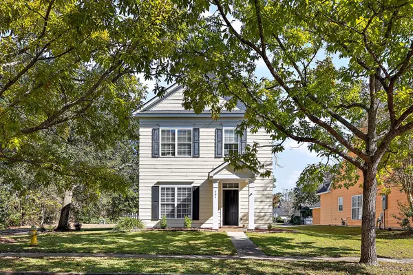 201 Pimpernel St, Summerville, SC 29483