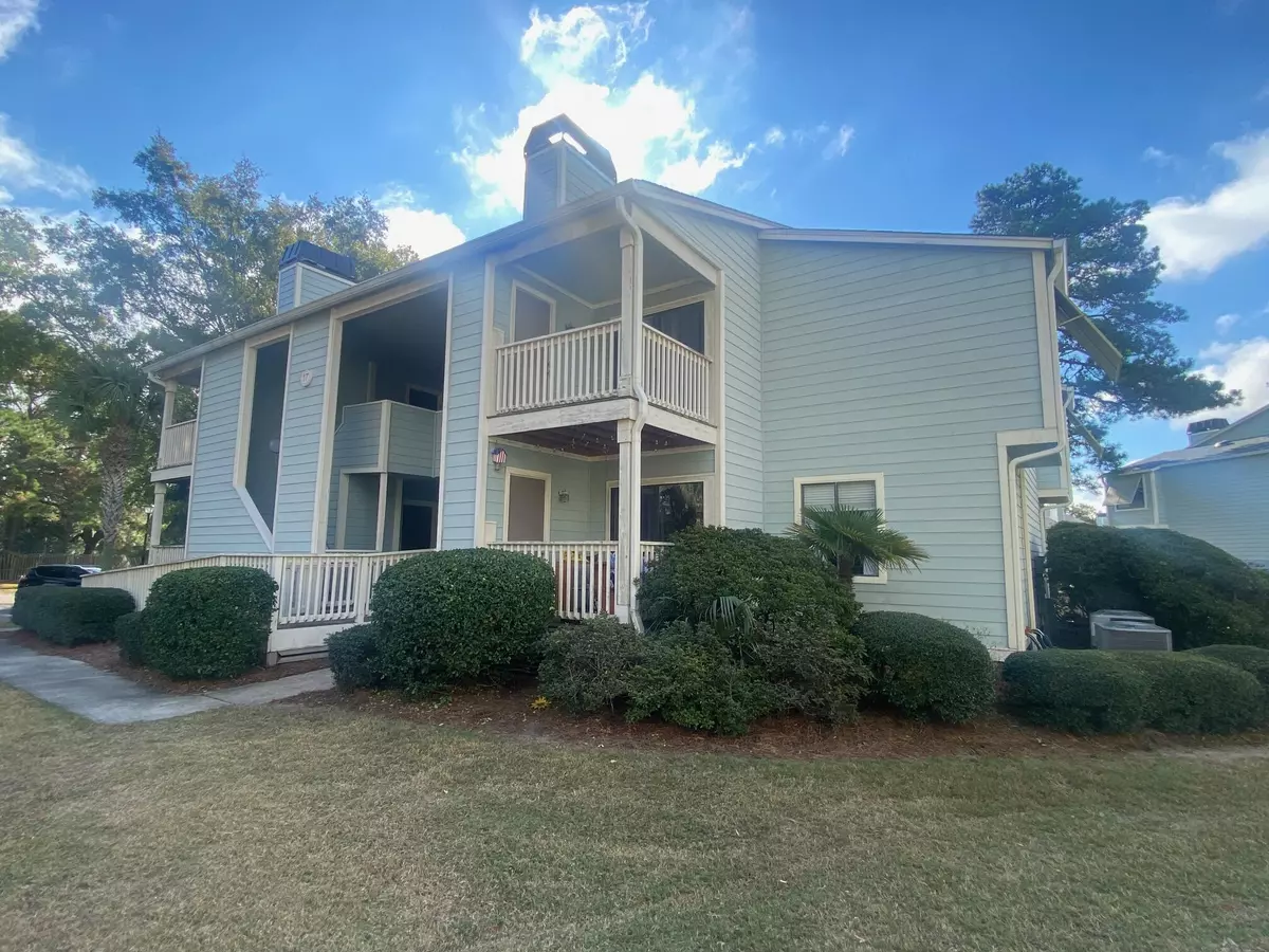 Mount Pleasant, SC 29464,1481 Center St #1704