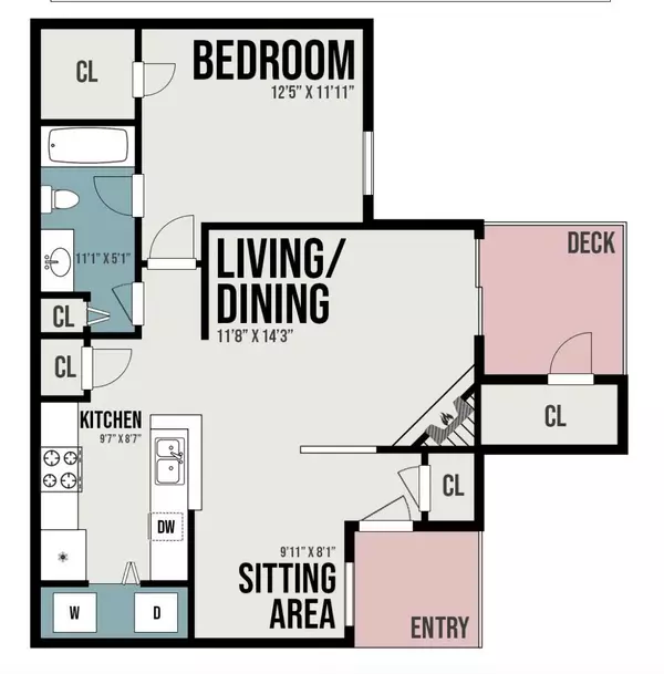 Mount Pleasant, SC 29464,1481 Center St #1704