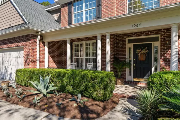 Mount Pleasant, SC 29466,1064 Black Rush Cir