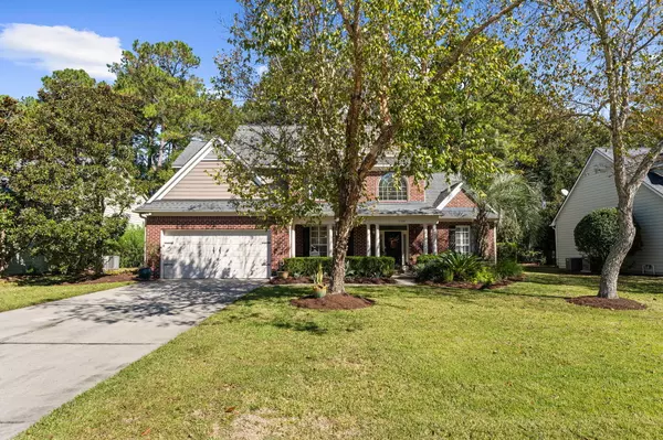 Mount Pleasant, SC 29466,1064 Black Rush Cir