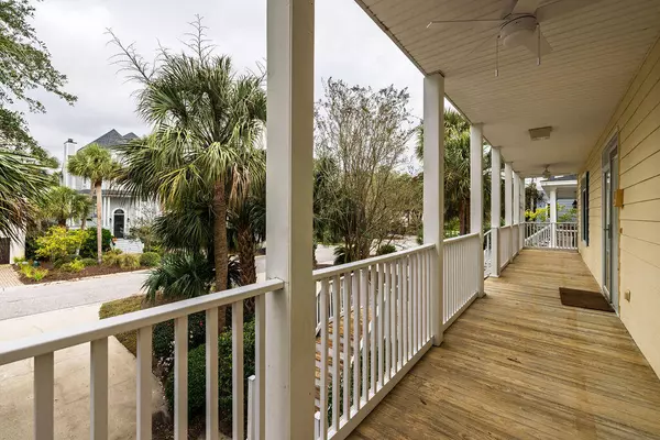 Isle Of Palms, SC 29451,6 Morgan Place Dr